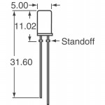 HLMP-FW66-MQ000 Image