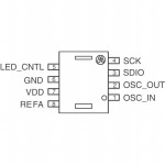 ADNS-2620 Image